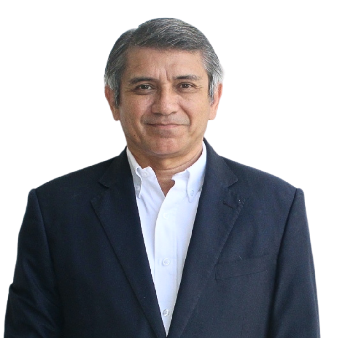 Lic. Raúl Arceo Alonzo — Psicólogo Clínico en Mérida